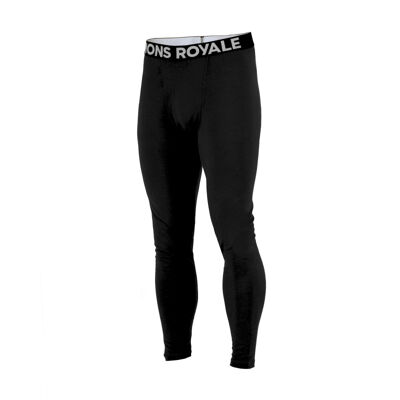Cascade Merino Flex Legging - Calzamaglia Termico in lana merino - Uomo