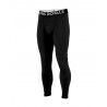 Mons Royale Cascade Merino Flex Legging - Thermische Merinowollstrumpfhose - Herren | Hardloop