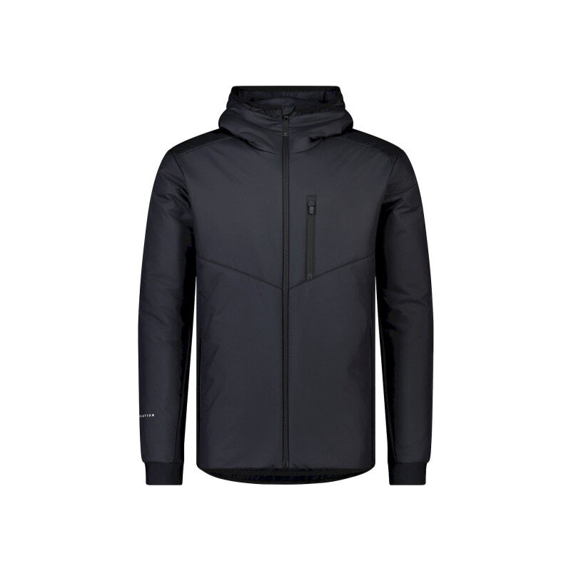 Mens arete hooded jacket online