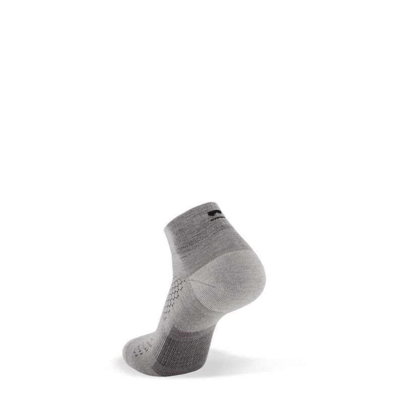 Mons Royale Atlas Merino Ankle Sock - Merinosokker | Hardloop