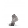 Mons Royale Atlas Merino Ankle Sock - Meias de lã merino | Hardloop