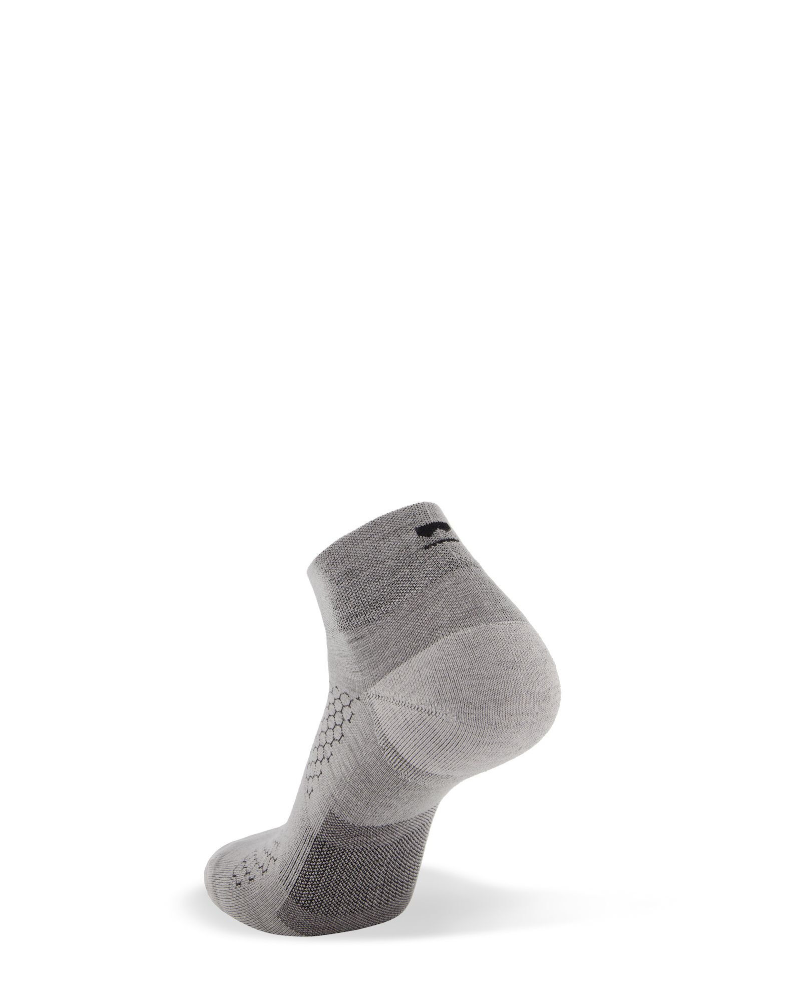 Mons Royale Atlas Merino Ankle Sock - Merino socks | Hardloop