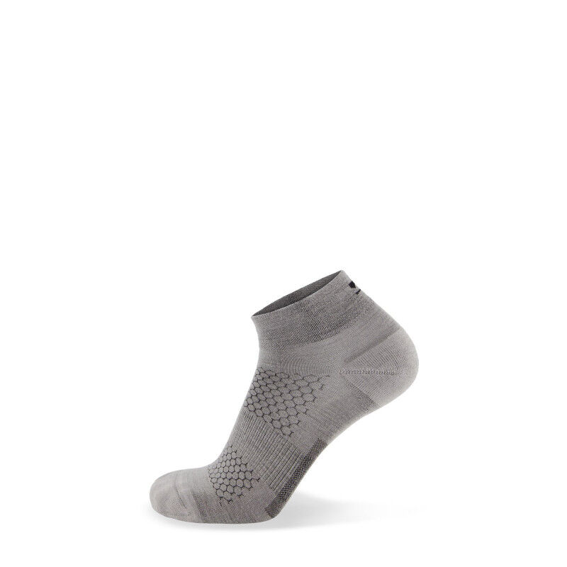 Atlas Merino Ankle Sock - Merinostrumpor