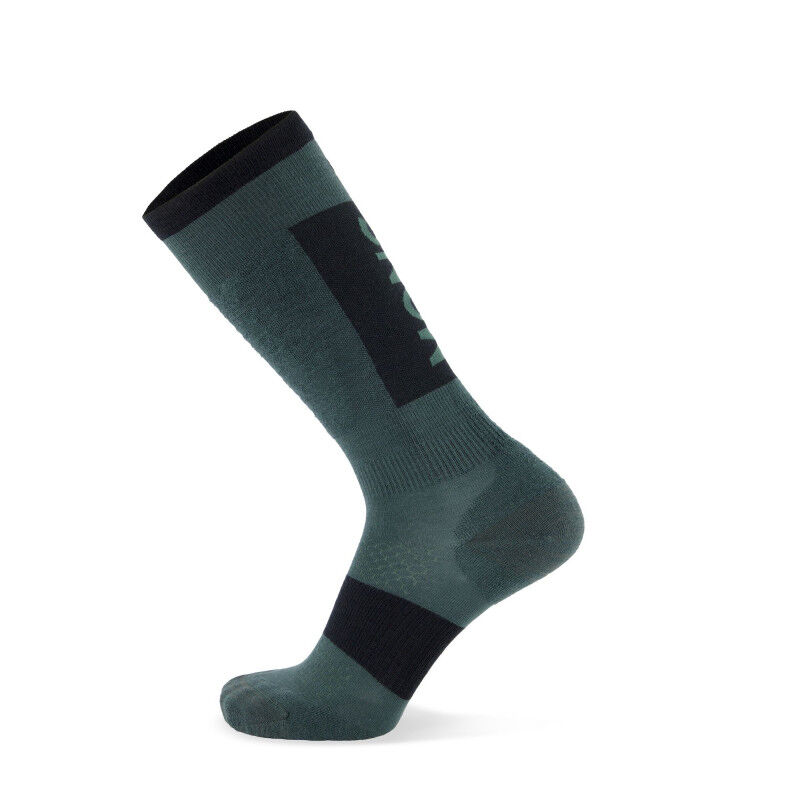 Atlas Merino Snow Sock - Meias de lã merino