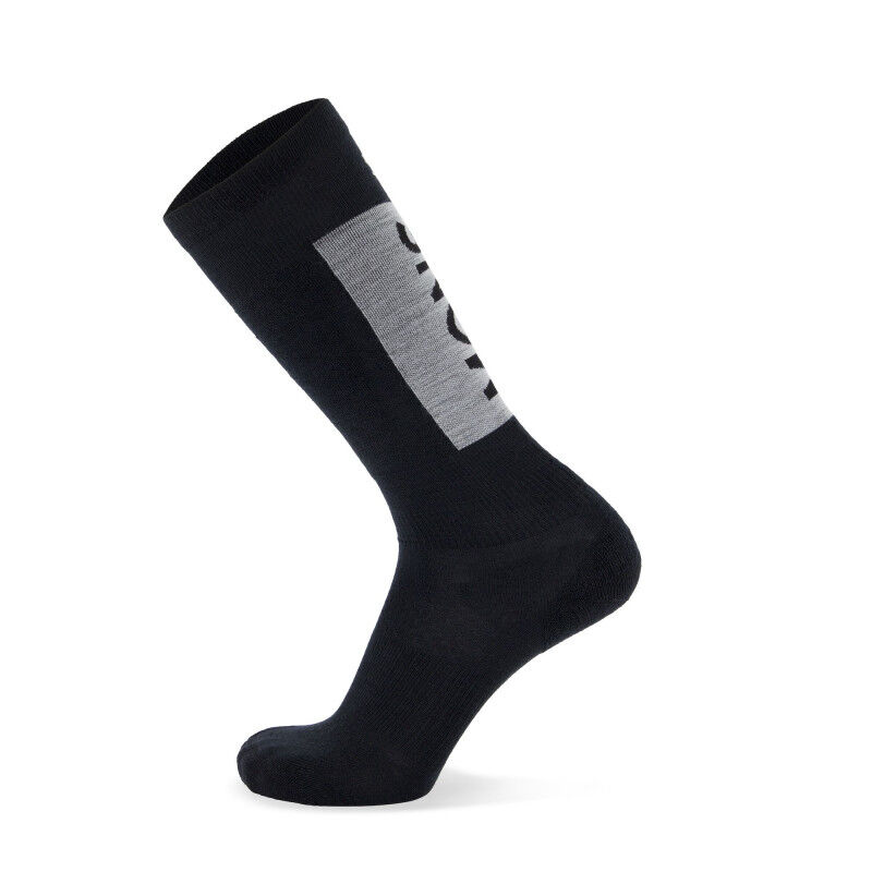 Atlas Merino Snow Sock - Meias de lã merino