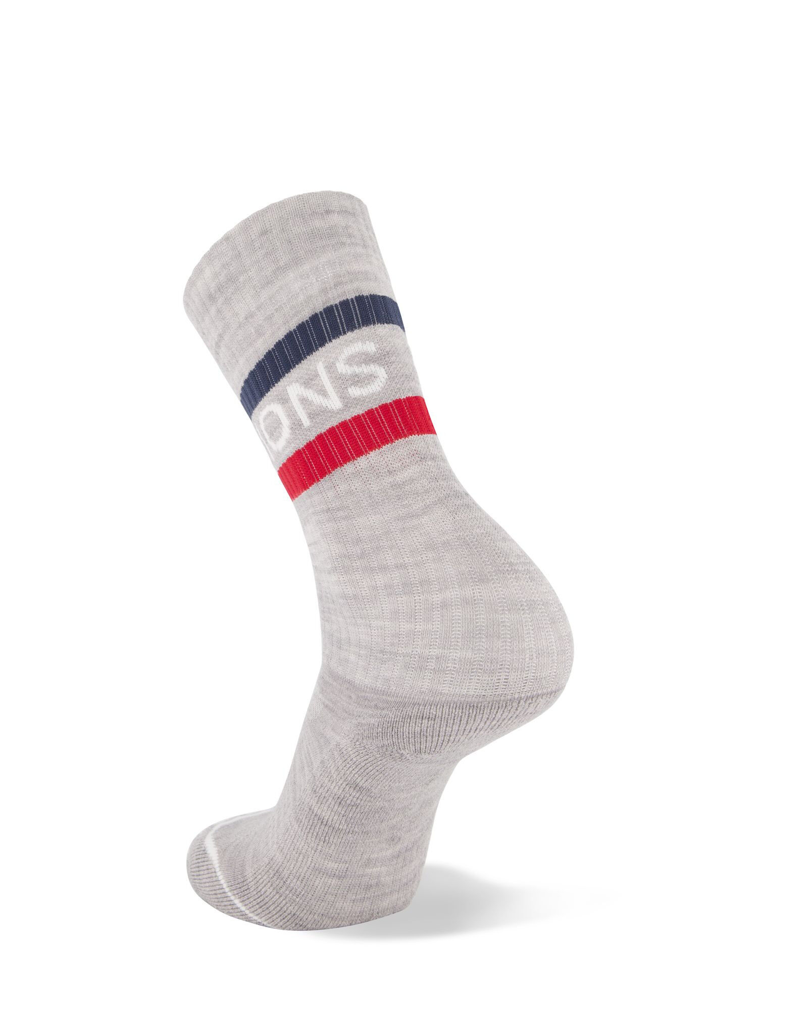 Mons Royale Signature Crew Sock - Cycling socks