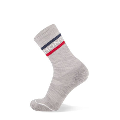 Signature Crew Sock - Chaussettes vélo