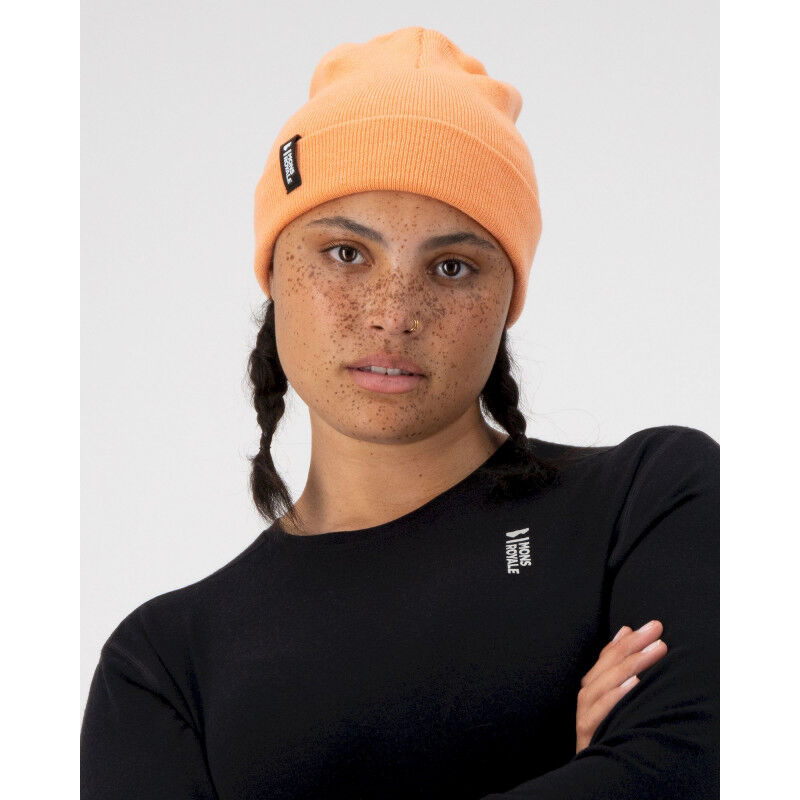 Mons Royale McCloud Merino Beanie - Beanie | Hardloop