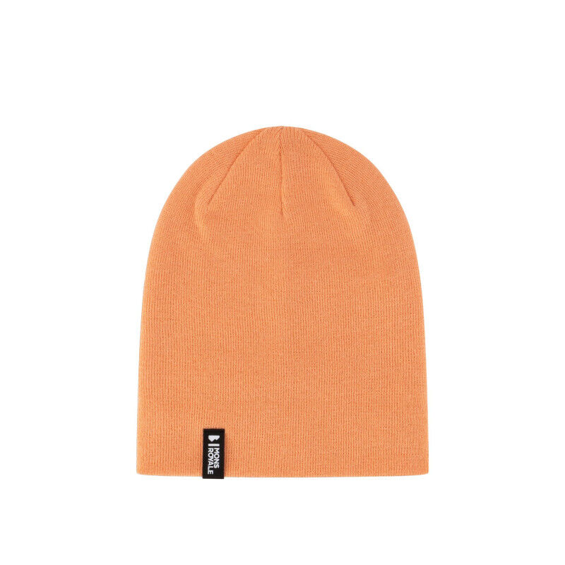 Mons Royale McCloud Merino Beanie - Beanie | Hardloop