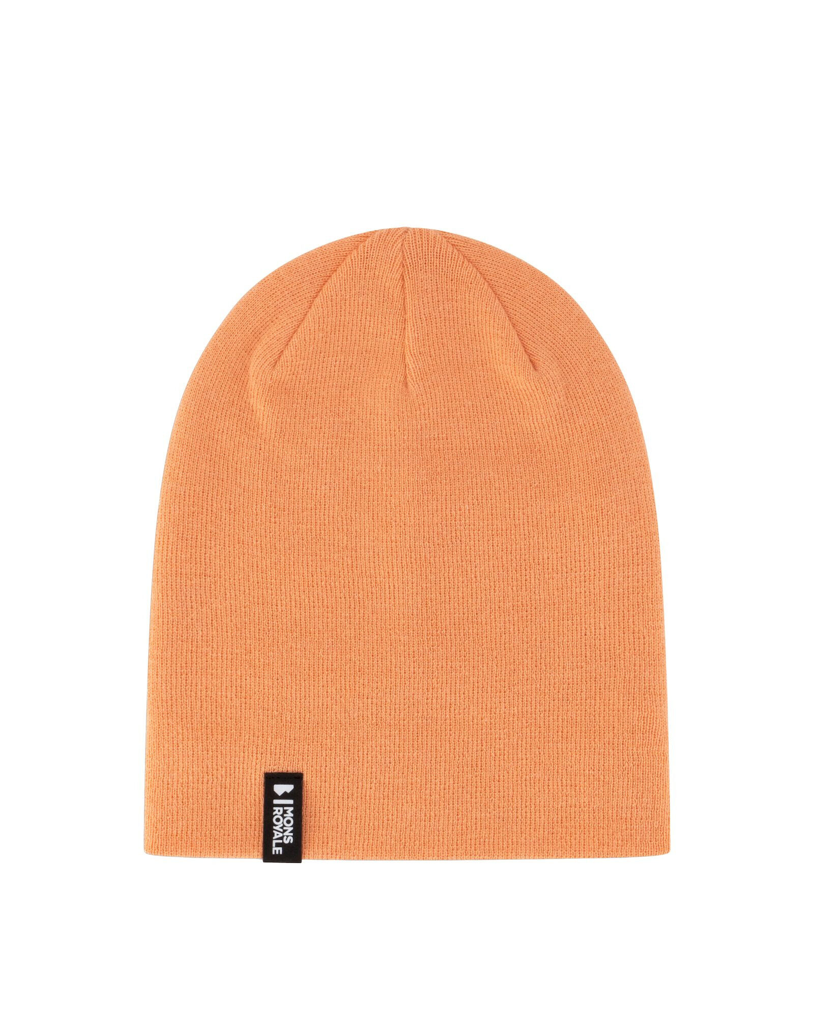 Mons Royale McCloud Merino Beanie - Beanie | Hardloop