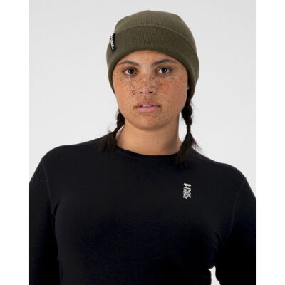 McCloud Merino Beanie - Pipo