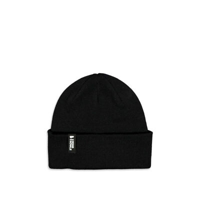 McCloud Merino Beanie - Čepice