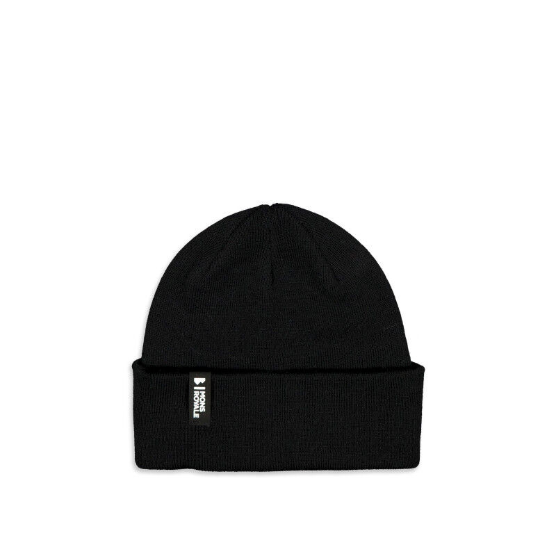 McCloud Merino Beanie - Čepice