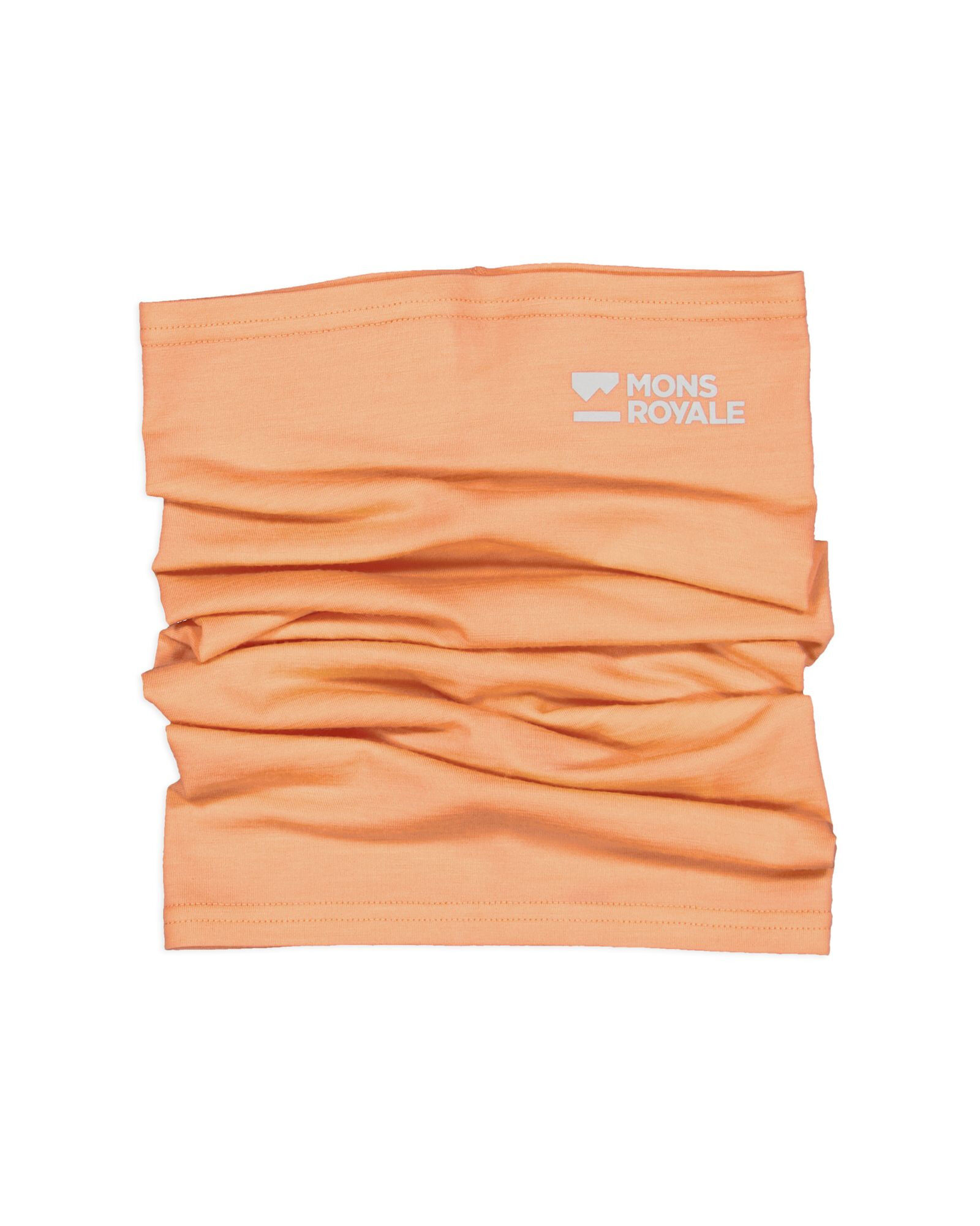 Mons Royale Daily Dose Merino Flex Neckwarmer - Sciarpa in lana merino | Hardloop