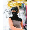 Mons Royale Daily Dose Merino Flex Neckwarmer - Merinoull Halsvärmare | Hardloop