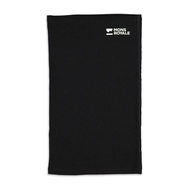 Mons Royale Daily Dose Merino Flex Neckwarmer - Tour de cou laine mérinos | Hardloop