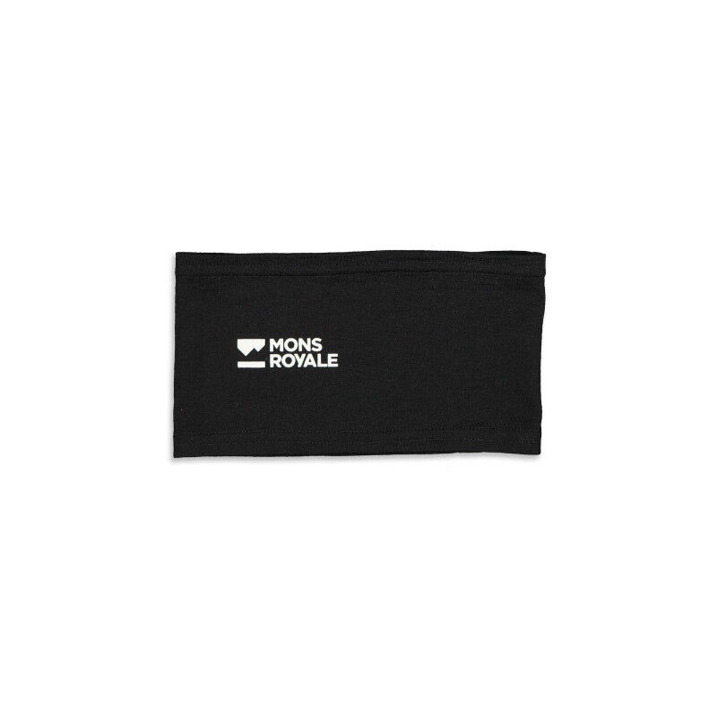 Mons Royale Haines Helmet Liner - Faixa de cabeça de lã merino | Hardloop