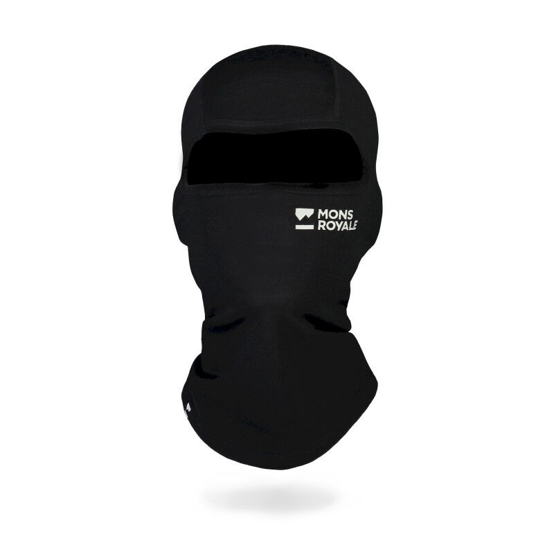 B3 Merino Balaclava - Merinoull Halsvärmare