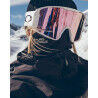 Mons Royale Double Up Merino Neckwarmer - Merinovillainen Kauluri | Hardloop