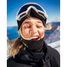 Mons Royale Double Up Merino Neckwarmer - Merinoull Halsvärmare | Hardloop