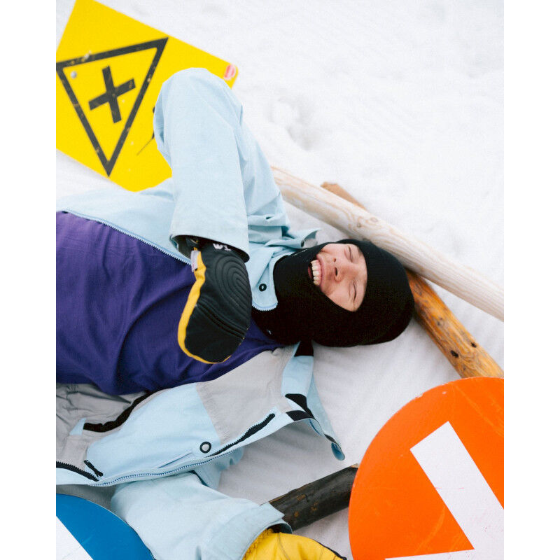 Mons Royale Santa Rosa Merino Flex Balaclava - Bivakmuts | Hardloop