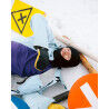 Mons Royale Santa Rosa Merino Flex Balaclava - Passa-montanha | Hardloop
