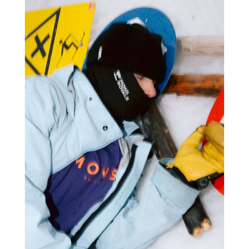 Mons Royale Santa Rosa Merino Flex Balaclava - Kukla | Hardloop