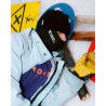 Mons Royale Santa Rosa Merino Flex Balaclava - Merino Schal | Hardloop