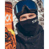 Mons Royale Santa Rosa Merino Flex Balaclava - Merino Schal | Hardloop