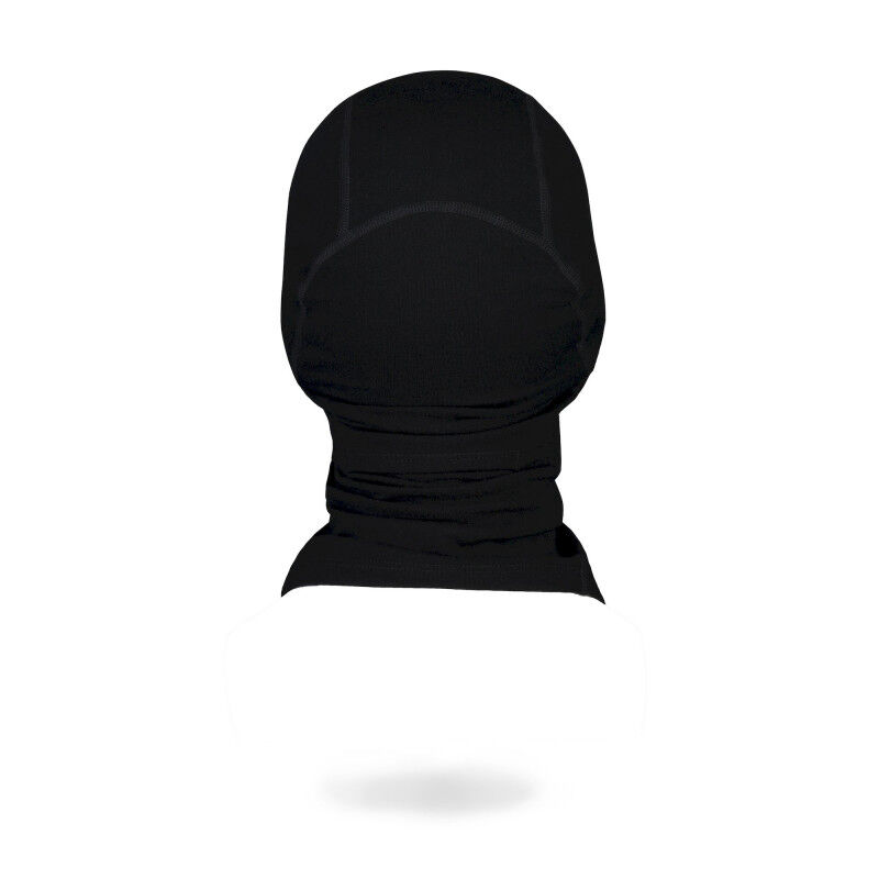 Mons Royale Santa Rosa Merino Flex Balaclava - Stormhætte | Hardloop