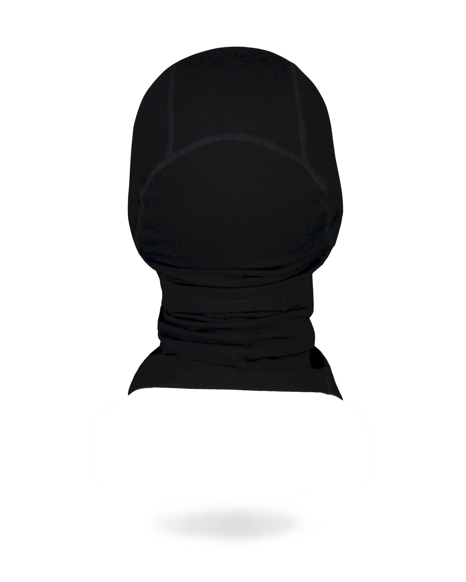 Mons Royale Santa Rosa Merino Flex Balaclava - Merino Schal | Hardloop