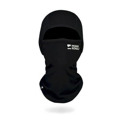 Santa Rosa Merino Flex Balaclava - Kypärämyssy