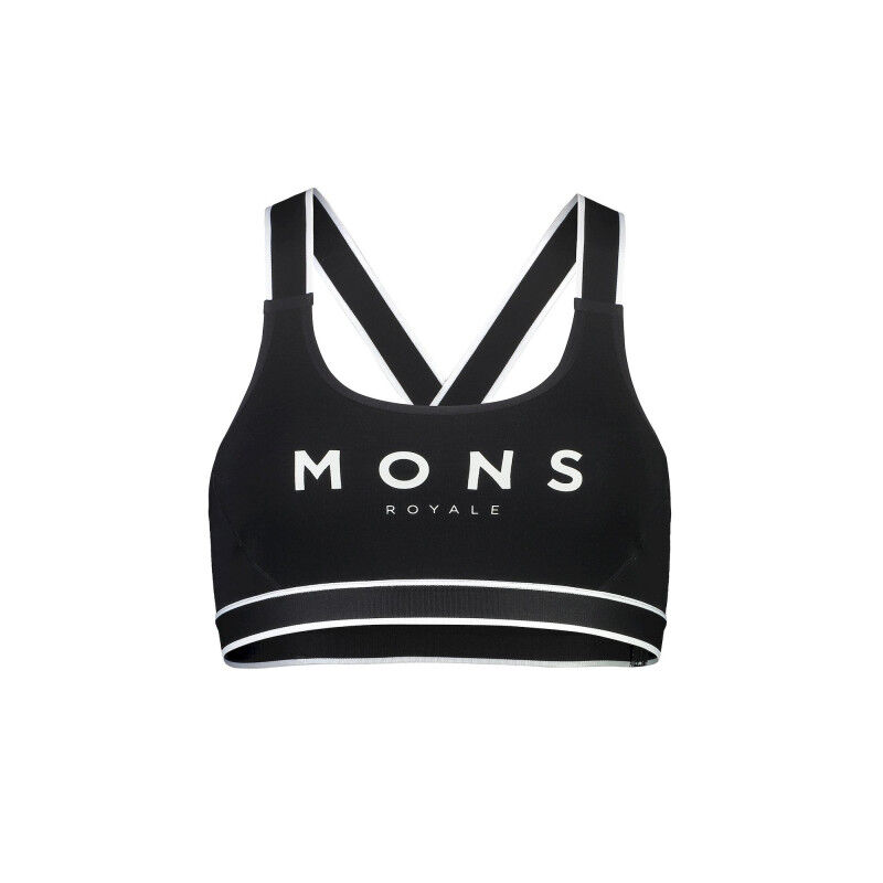 Stella X-Back Bra - Soutien desportivo mulher