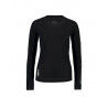 Mons Royale Bella Merino Long Sleeve - Camiseta de lã merino mulher | Hardloop