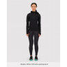 Mons Royale Bella Merino Long Sleeve Hood - Camisola térmica de lã merino mulher | Hardloop