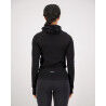 Mons Royale Bella Merino Long Sleeve Hood - Camisola térmica de lã merino mulher | Hardloop