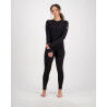 Mons Royale Olympus Long Sleeve - Swetry z wełny merynosa damski | Hardloop