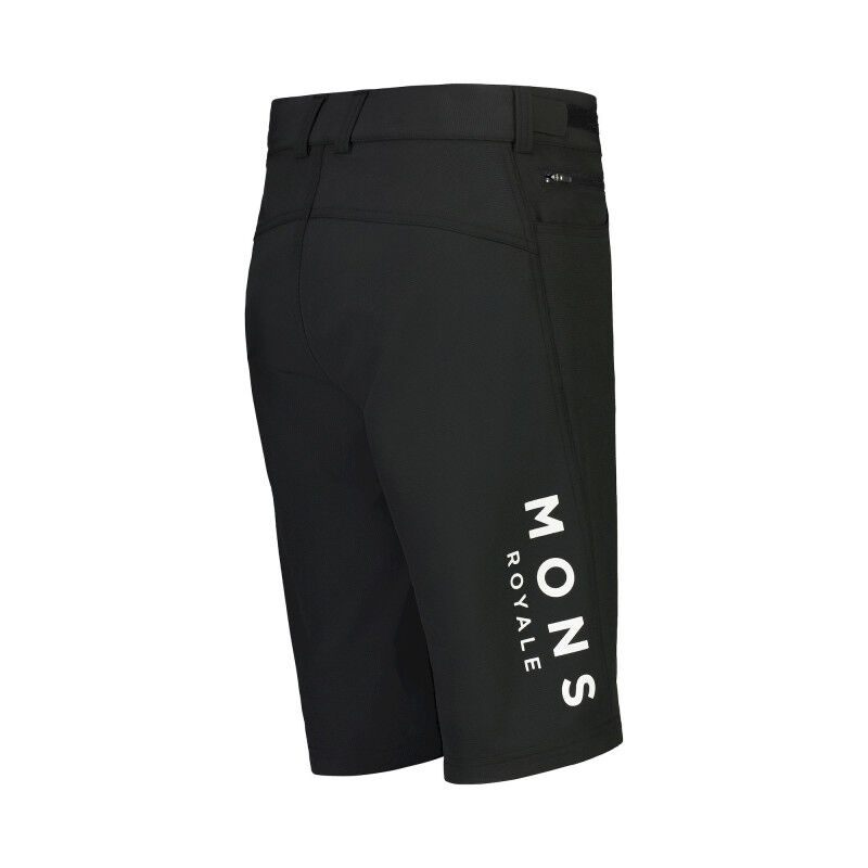 Mons Royale Momentum 2.0 Bike Shorts - MTB-shorts - Dam