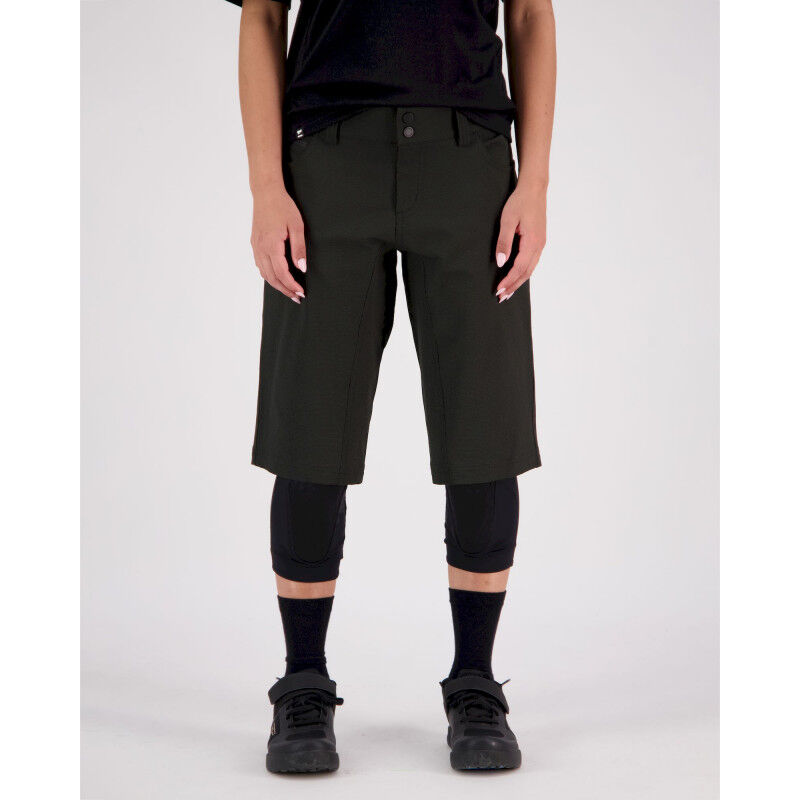 Momentum 2.0 Bike Shorts - Short BTT mulher