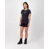 Mons Royale Icon Merino Air-Con Tee - Merino-t-paidat - Naiset | Hardloop