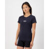 Mons Royale Icon Merino Air-Con Tee - Merino-t-paidat - Naiset | Hardloop