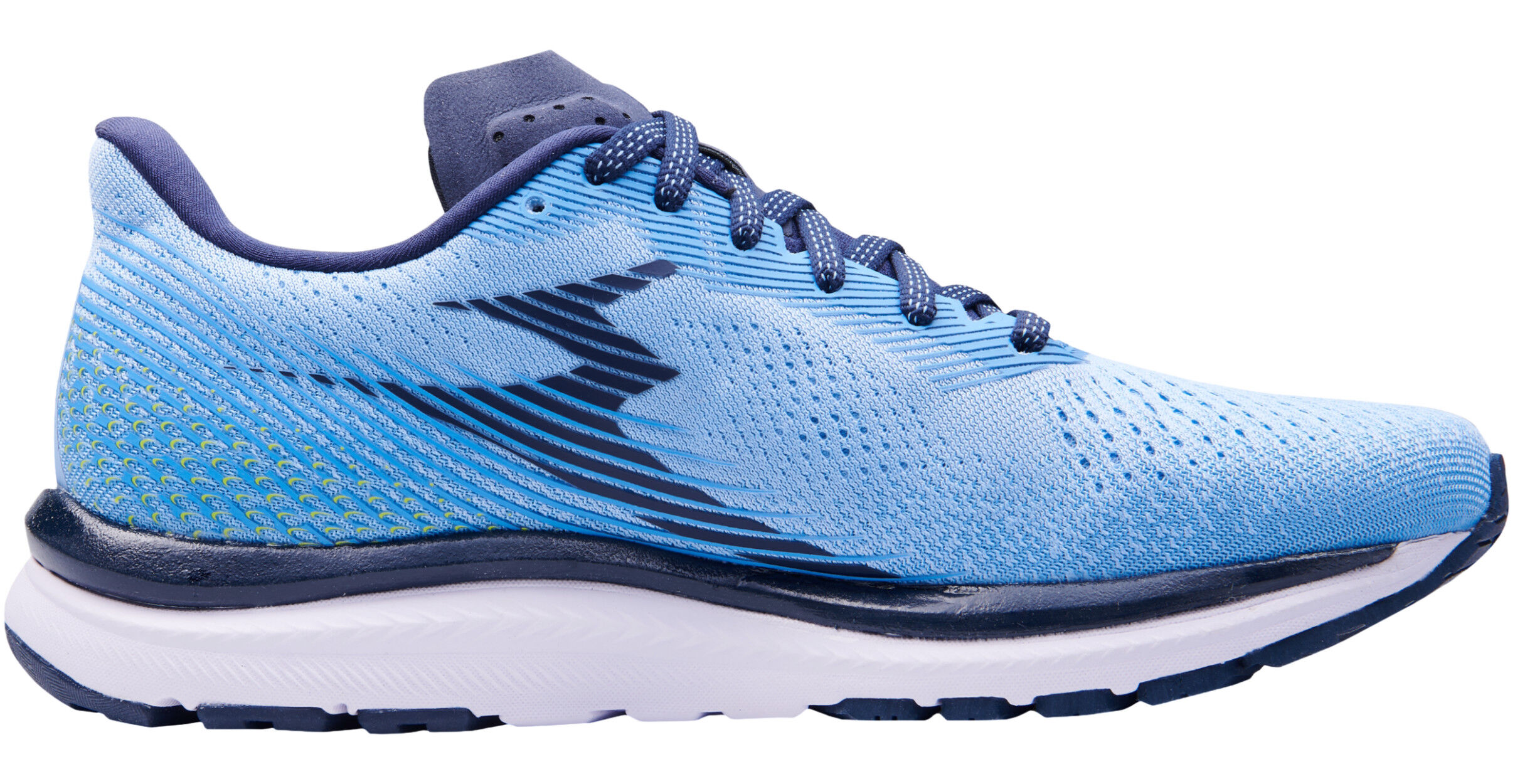 361° Meraki 5 - Scarpe da running - Donna | Hardloop