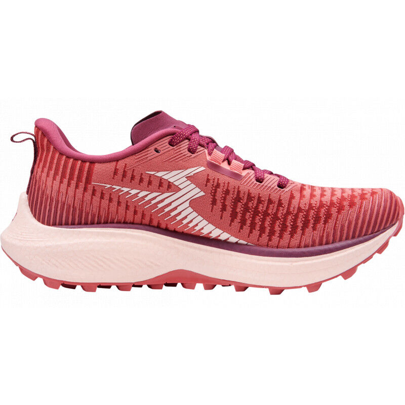 361° Futura - Trailrunningskor - Dam | Hardloop