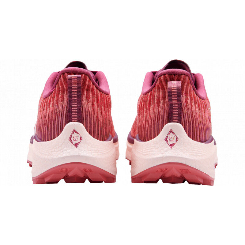 361° Futura - Buty trailowe damskie | Hardloop