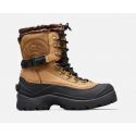 Mens sorel hot sale conquest boots