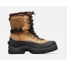Sorel Conquest - Buty turystyczne meskie | Hardloop