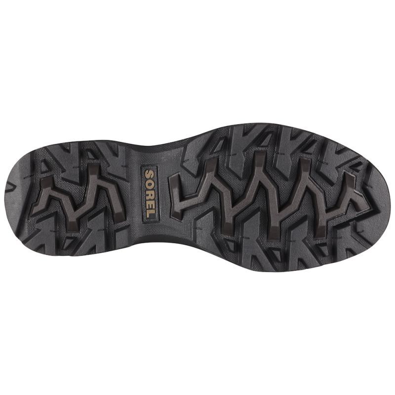 Sorel Conquest - Sapatilhas caminhada homem | Hardloop