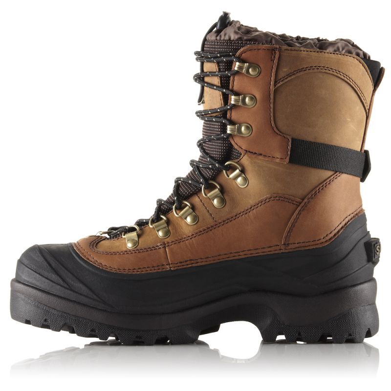 Sorel - Conquest - Walking Boots - Men's