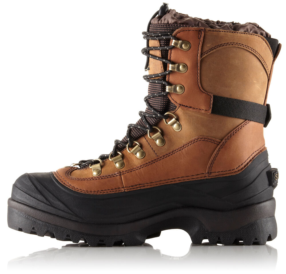Sorel - Conquest - Walking Boots - Men's