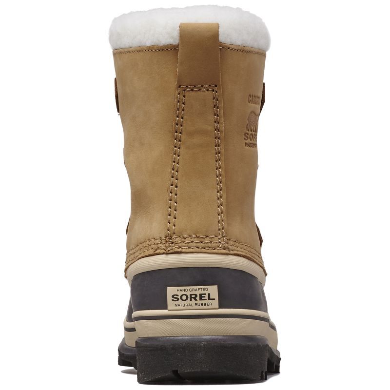 Sorel Youth Caribou - Botas da neve criança | Hardloop